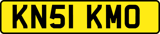 KN51KMO