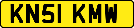 KN51KMW