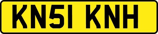 KN51KNH