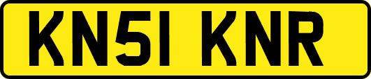 KN51KNR