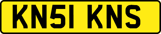 KN51KNS