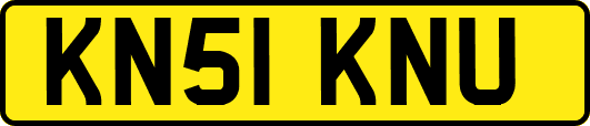 KN51KNU