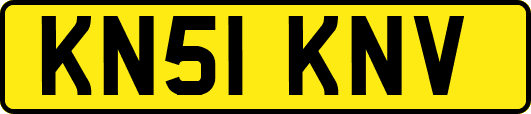 KN51KNV
