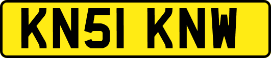KN51KNW