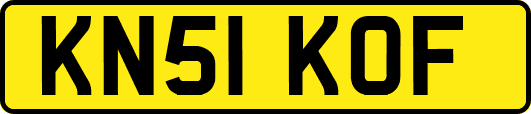 KN51KOF