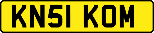 KN51KOM