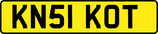 KN51KOT