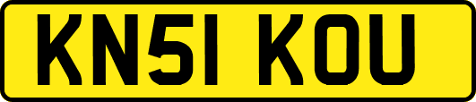KN51KOU