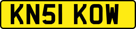 KN51KOW