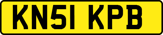KN51KPB