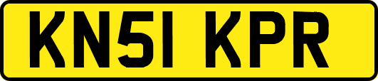 KN51KPR