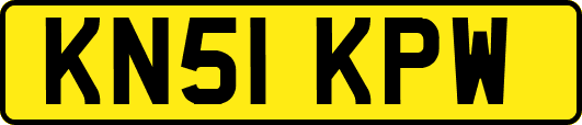 KN51KPW