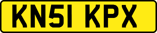 KN51KPX