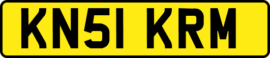 KN51KRM