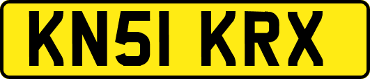 KN51KRX