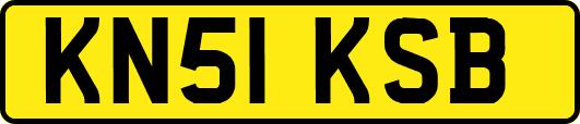 KN51KSB