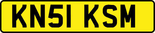 KN51KSM