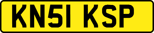 KN51KSP