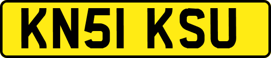 KN51KSU