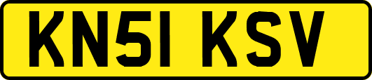 KN51KSV