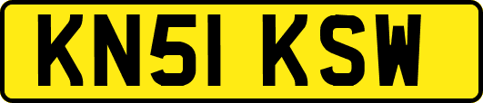 KN51KSW