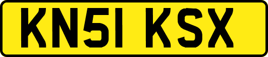 KN51KSX