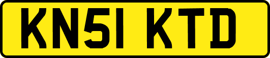 KN51KTD
