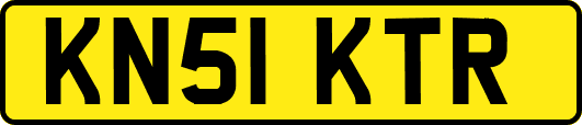 KN51KTR