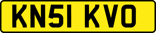 KN51KVO