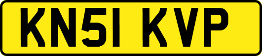 KN51KVP
