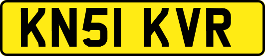 KN51KVR