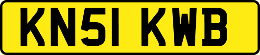 KN51KWB