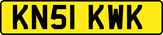 KN51KWK