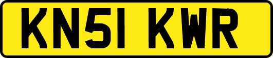 KN51KWR