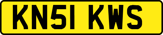 KN51KWS