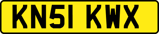 KN51KWX