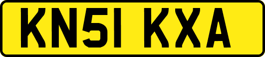 KN51KXA