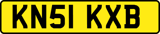 KN51KXB