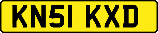 KN51KXD