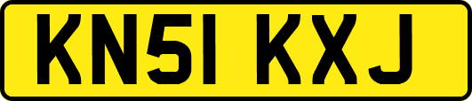 KN51KXJ