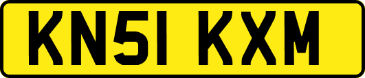 KN51KXM