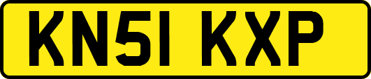 KN51KXP