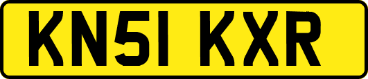 KN51KXR