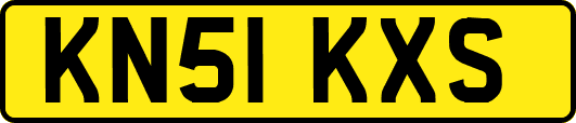 KN51KXS