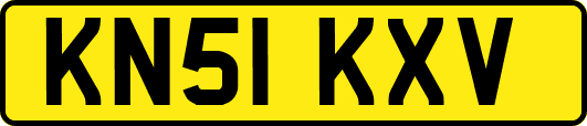KN51KXV