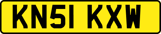 KN51KXW