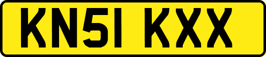 KN51KXX