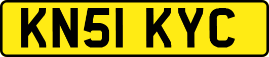 KN51KYC