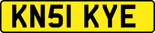 KN51KYE