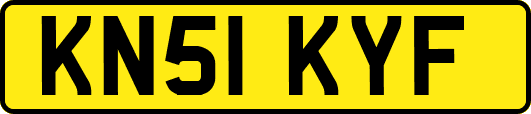 KN51KYF